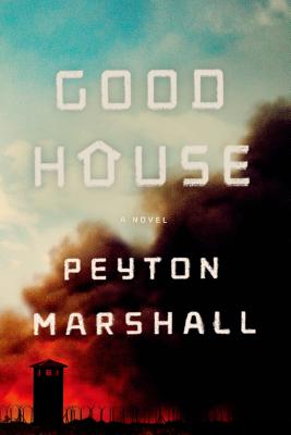Image for Goodhouse A Novel