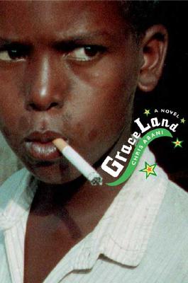 Image for GraceLand: A Novel