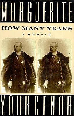 How Many Years: A Memoir