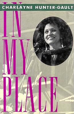 IN MY PLACE