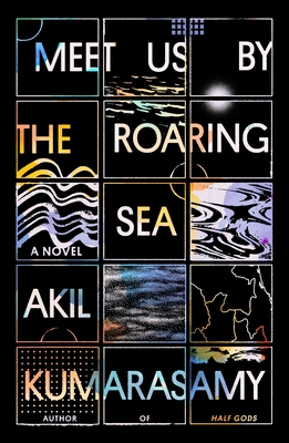 Meet Us by the Roaring Sea: A Novel