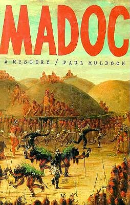 Madoc: A Mystery