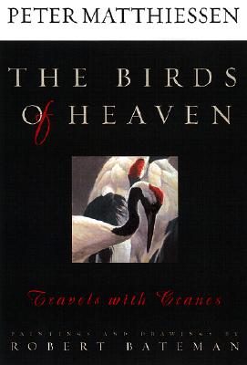 Image for Birds of Heaven