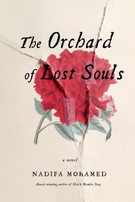 The Orchard Of Lost Souls