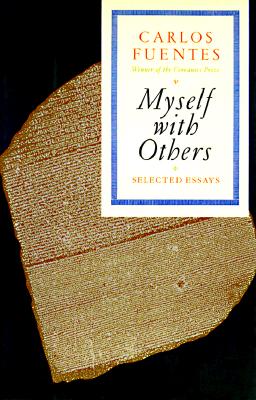 Myself With Others: Selected Essays