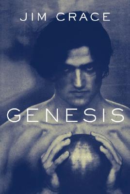Genesis: A Novel (Crace, Jim)