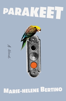 Image for Parakeet: A Novel