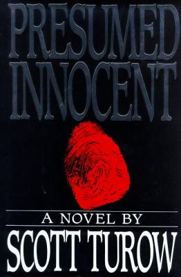 Presumed innocent.