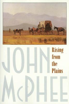 Image for Rising From The Plains Rising From The Plains