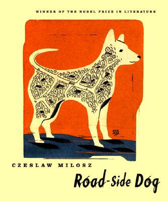 A Roadside Dog