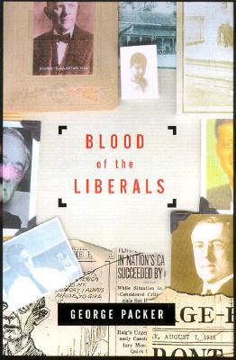 Blood of the Liberals