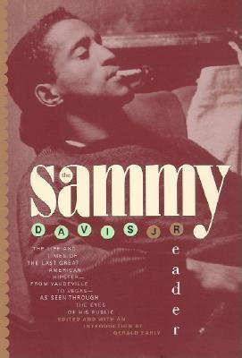 The Sammy Davis, Jr. Reader
