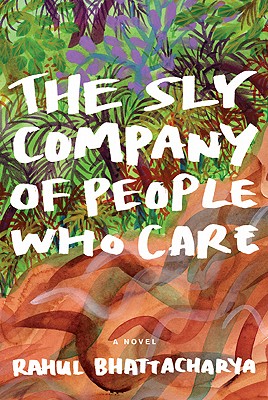 Sly Company of People Who Care