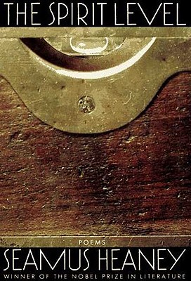Spirit Level: Poems