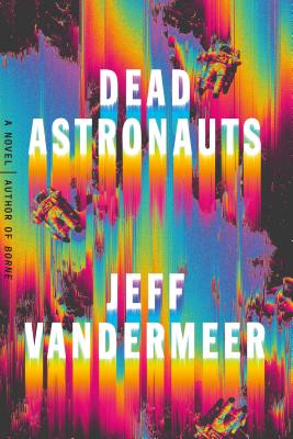 DEAD ASTRONAUTS (signed)