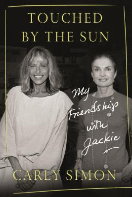 Image for Touched by the Sun: My Friendship with Jackie