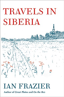 Travels in Siberia