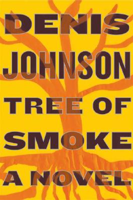 TREE OF SMOKE