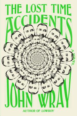 THE LOST TIME ACCIDENTS