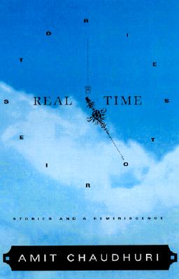 Real Time: Stories and a Reminiscence