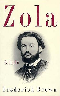 Image for Zola: A Life