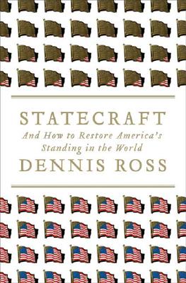 Statecraft: And How to Restore America's Standing in the World (Inscribed)