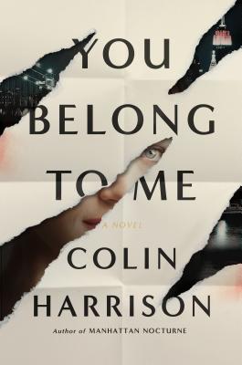 You Belong to Me: A Novel