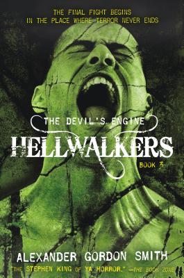 Image for The Devil's Engine: Hellwalkers: (Book 3) (The Devil's Engine, 3) The Devil's Engine: Hellwalkers: (Book 3) (The Devil's Engine, 3)