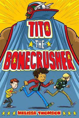 Tito the Bonecrusher
