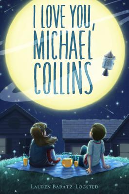Image for I Love You, Michael Collins I Love You, Michael Collins