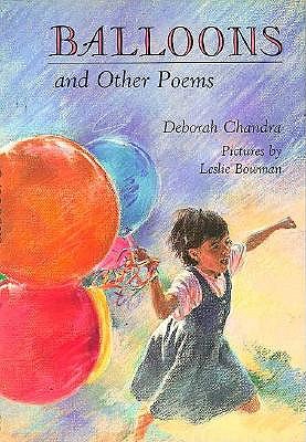 Balloons and Other Poems
