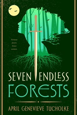 Image for Seven Endless Forests Seven Endless Forests
