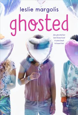 Image for Ghosted Ghosted