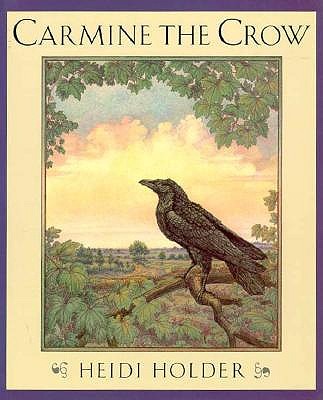 Carmine the Crow