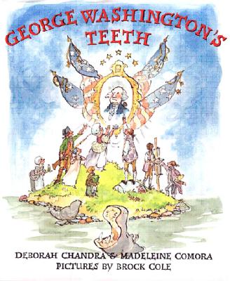 George Washington's Teeth