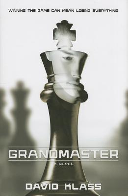 Grandmaster: A Novel