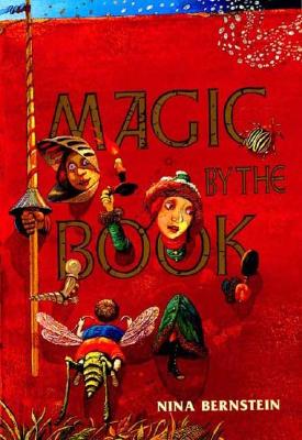 Magic By The Book