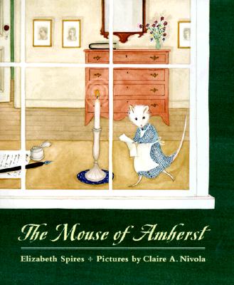 Image for The Mouse of Amherst