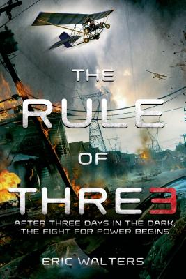 Image for The Rule of Three The Rule of Three