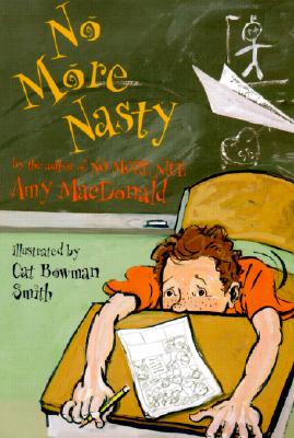 No More Nasty (Aunt Mattie)
