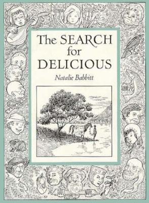 Search for Delicious