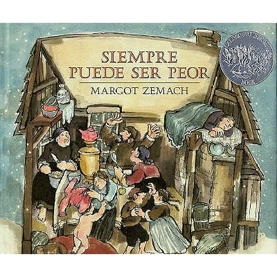 Siempre Puede Ser Peor/It Could Always be Worse