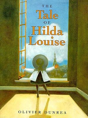 The Tale of Hilda Louise