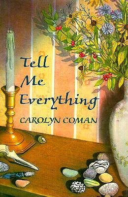 Tell Me Everything