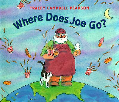Where Does Joe Go