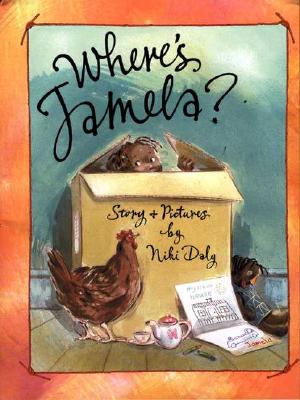 Where's Jamela