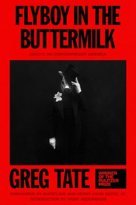 Flyboy in the Buttermilk: Essays on Contemporary America