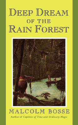 Image for Deep Dream of the Rain Forest Deep Dream of the Rain Forest