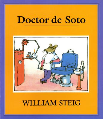 Doctor de Soto (Spanish Edition): Spanish Paperback Edition of Doctor de Soto