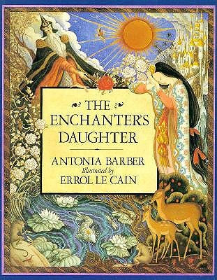 Enchanter's Daughter